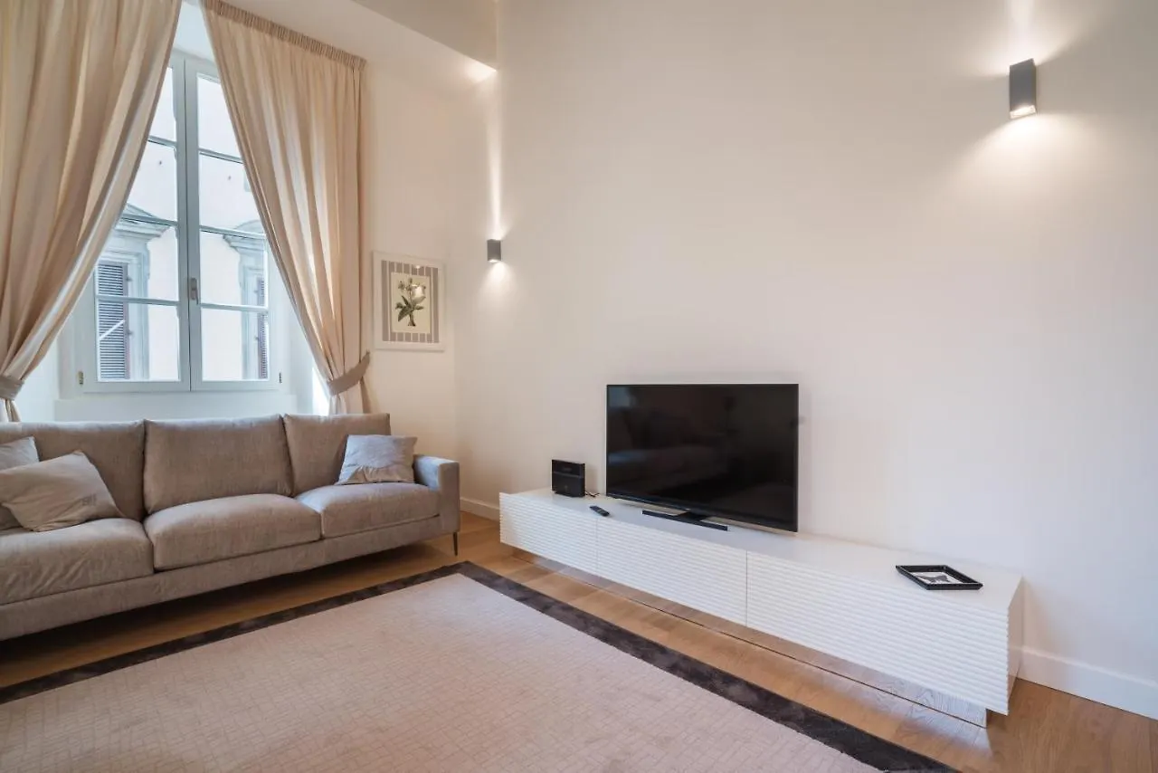 Brunelleschi Suite Florencie