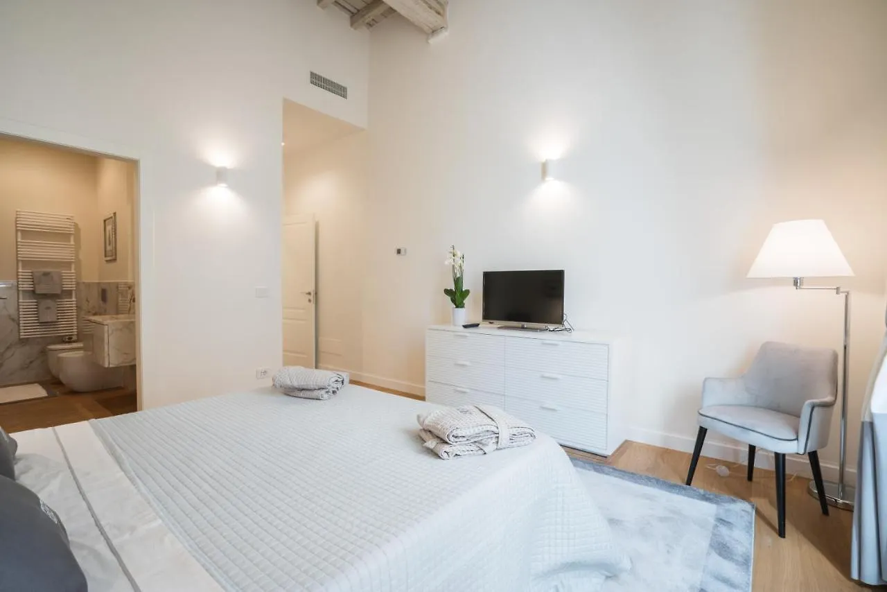 Apartmán Brunelleschi Suite Florencie