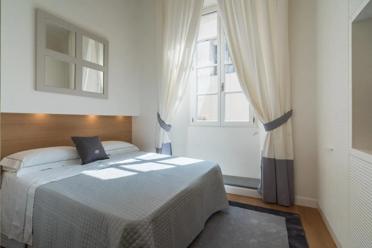 Apartmán Brunelleschi Suite Florencie