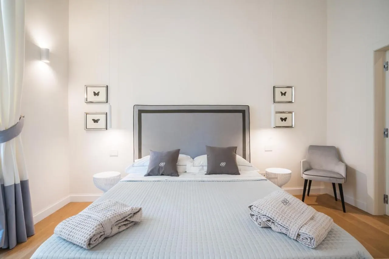 Brunelleschi Suite Florence 0*,  Italy