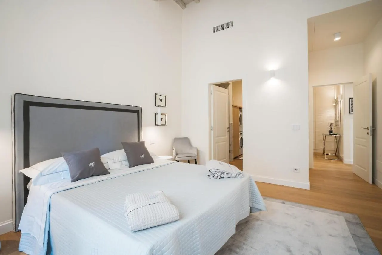 Brunelleschi Suite Florence Apartment